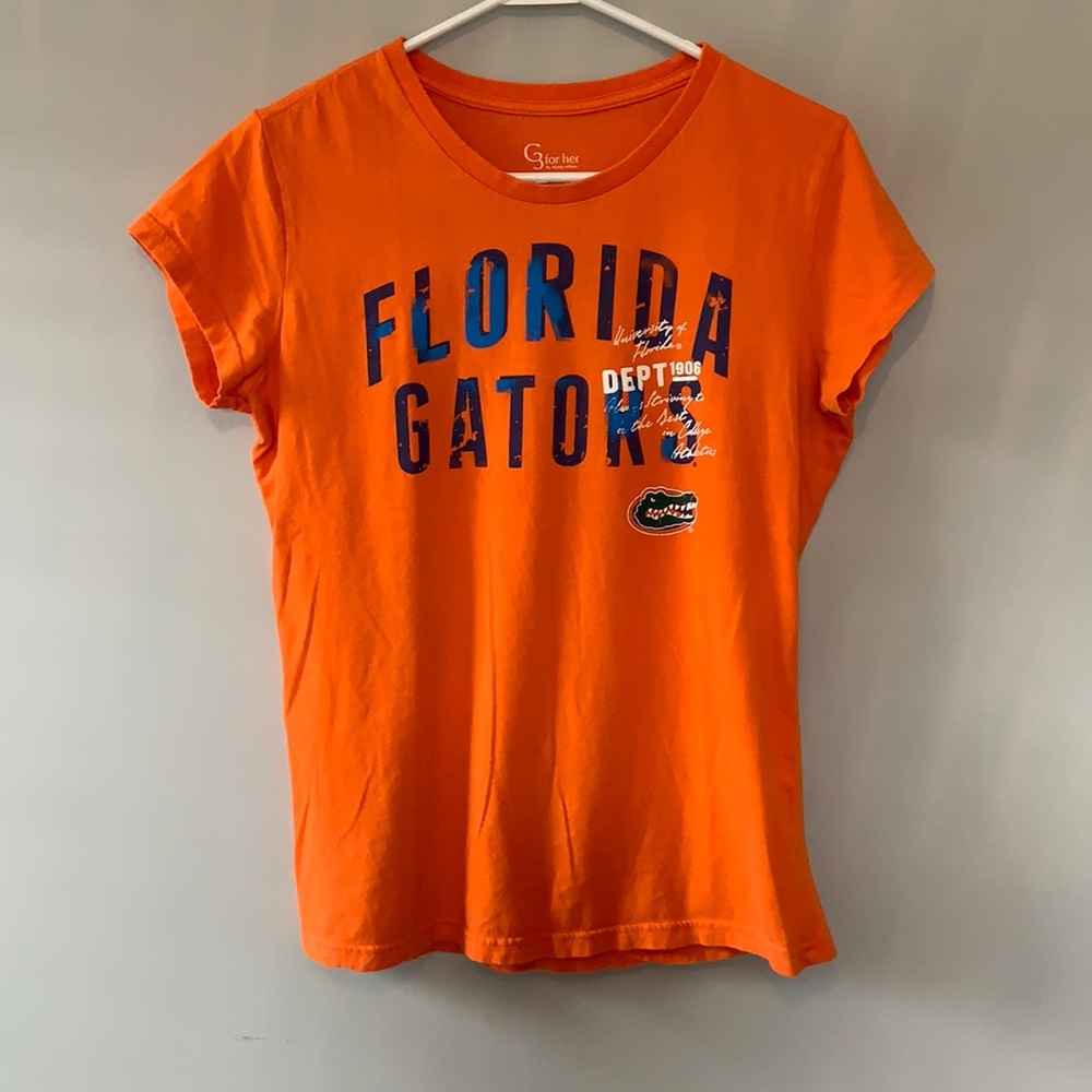 Women’s University of Florida Tee